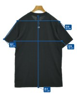 NIKE（ナイキ）Tシャツ・カットソー 黒 サイズ:M メンズ/2200717268467