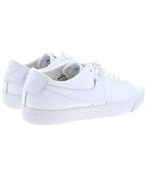 NIKE（ナイキ）スニーカー 白 サイズ:28.5cm メンズ/2200717268603