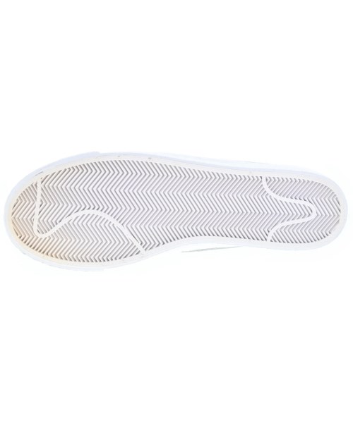 NIKE（ナイキ）スニーカー 白 サイズ:28.5cm メンズ/2200717268603