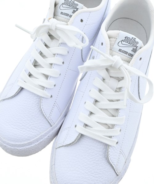 NIKE（ナイキ）スニーカー 白 サイズ:28.5cm メンズ/2200717268603
