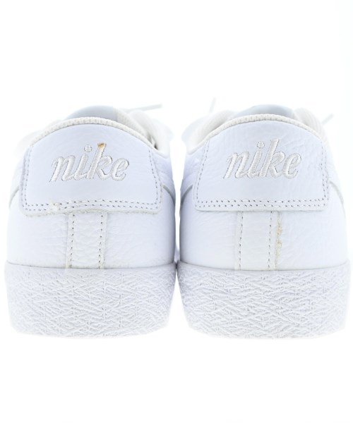 NIKE（ナイキ）スニーカー 白 サイズ:28.5cm メンズ/2200717268603