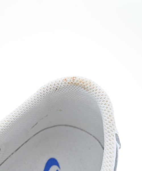 NIKE（ナイキ）スニーカー 白 サイズ:28.5cm メンズ/2200717268603