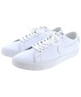 NIKE（ナイキ）スニーカー 白 サイズ:28.5cm メンズ/2200717268603