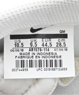 NIKE（ナイキ）スニーカー 白 サイズ:28.5cm メンズ/2200717268603
