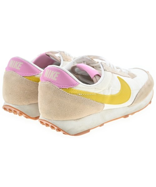 NIKE（ナイキ）スニーカー 白 サイズ:22.5cm レディース/2200717791071