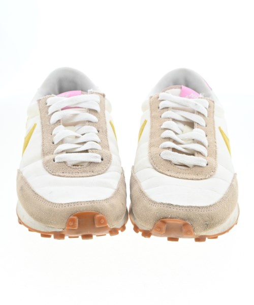 NIKE（ナイキ）スニーカー 白 サイズ:22.5cm レディース/2200717791071