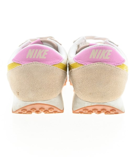 NIKE（ナイキ）スニーカー 白 サイズ:22.5cm レディース/2200717791071