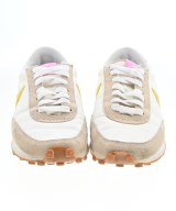 NIKE（ナイキ）スニーカー 白 サイズ:22.5cm レディース/2200717791071