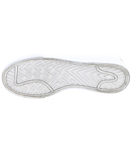 NIKE（ナイキ）スニーカー 白 サイズ:23.5cm レディース/2200717848164
