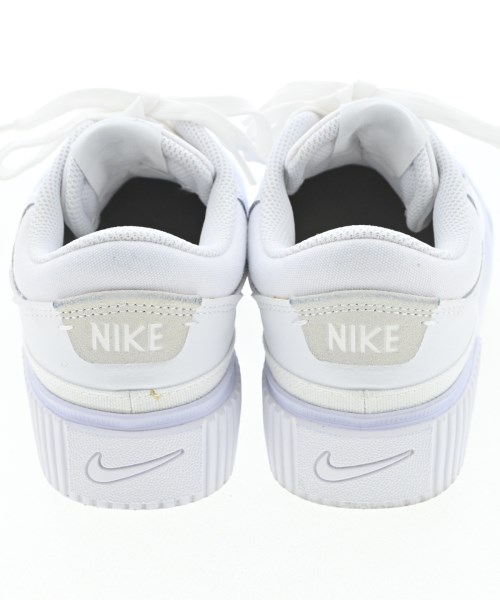 NIKE（ナイキ）スニーカー 白 サイズ:23.5cm レディース/2200717848164