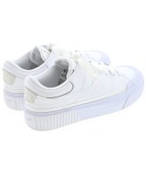 NIKE（ナイキ）スニーカー 白 サイズ:23.5cm レディース/2200717848164