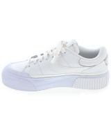 NIKE（ナイキ）スニーカー 白 サイズ:23.5cm レディース/2200717848164
