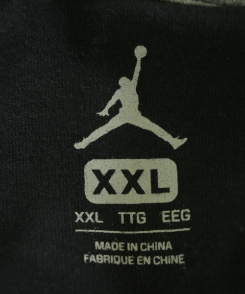 NIKE（ナイキ）Tシャツ・カットソー 黒 サイズ:XXL メンズ/2200718851231