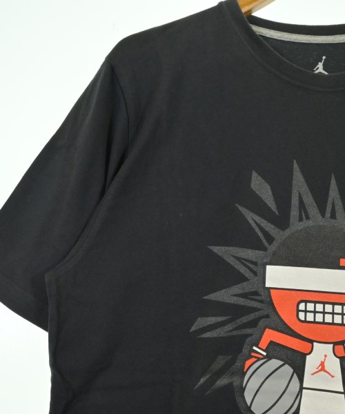 NIKE（ナイキ）Tシャツ・カットソー 黒 サイズ:XXL メンズ/2200718851231