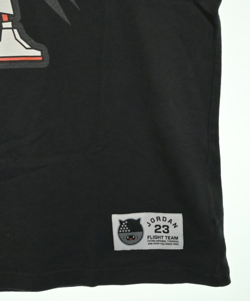 NIKE（ナイキ）Tシャツ・カットソー 黒 サイズ:XXL メンズ/2200718851231