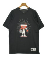 NIKE（ナイキ）Tシャツ・カットソー 黒 サイズ:XXL メンズ/2200718851231