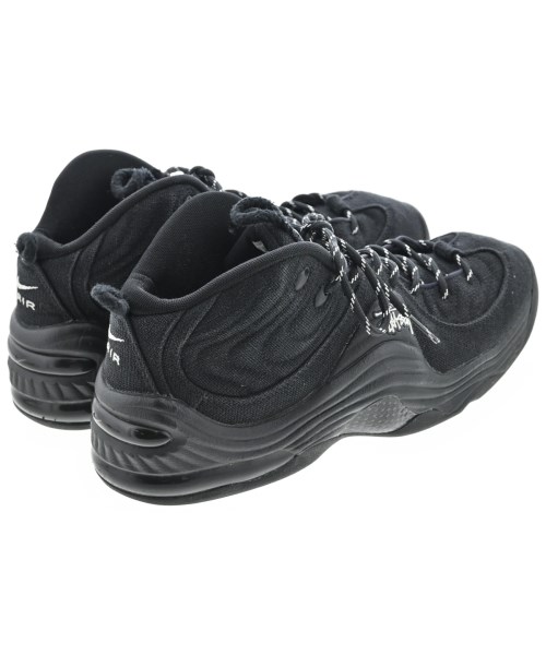 STUSSY（ステューシー）スニーカー 黒 サイズ:28cm メンズ/2200721024011