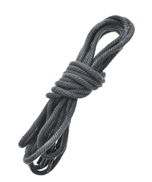 STUSSY（ステューシー）スニーカー 黒 サイズ:28cm メンズ/2200721024011