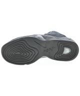 STUSSY（ステューシー）スニーカー 黒 サイズ:28cm メンズ/2200721024011