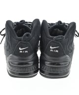 STUSSY（ステューシー）スニーカー 黒 サイズ:28cm メンズ/2200721024011