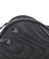 STUSSY（ステューシー）スニーカー 黒 サイズ:28cm メンズ/2200721024011