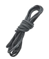 STUSSY（ステューシー）スニーカー 黒 サイズ:28cm メンズ/2200721024011