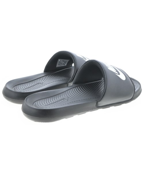 NIKE（ナイキ）サンダル 黒 サイズ:31cm メンズ/2200721669021