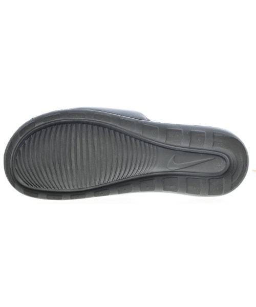 NIKE（ナイキ）サンダル 黒 サイズ:31cm メンズ/2200721669021