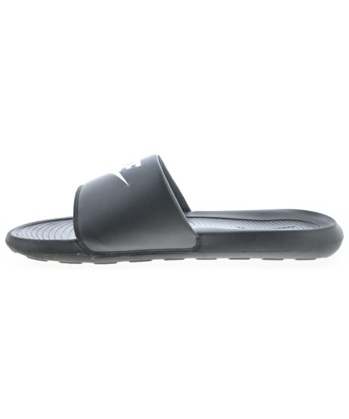 NIKE（ナイキ）サンダル 黒 サイズ:31cm メンズ/2200721669021