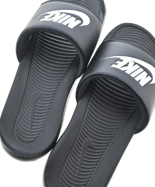 NIKE（ナイキ）サンダル 黒 サイズ:31cm メンズ/2200721669021