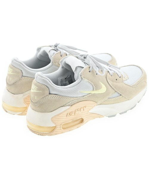 NIKE（ナイキ）スニーカー ベージュ サイズ:23cm レディース/2200717157099