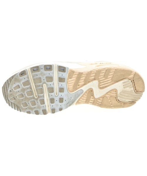 NIKE（ナイキ）スニーカー ベージュ サイズ:23cm レディース/2200717157099
