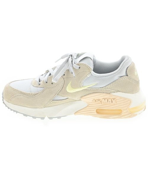 NIKE（ナイキ）スニーカー ベージュ サイズ:23cm レディース/2200717157099