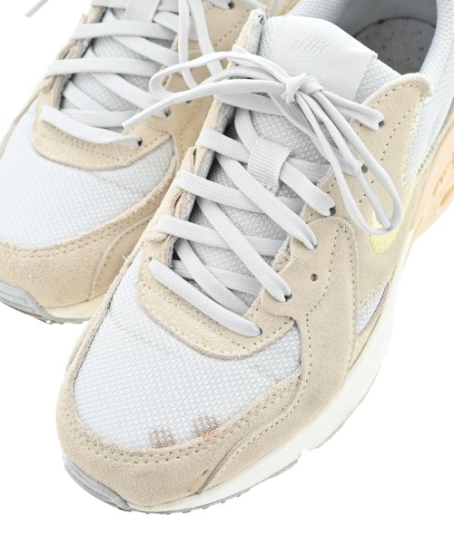 NIKE（ナイキ）スニーカー ベージュ サイズ:23cm レディース/2200717157099