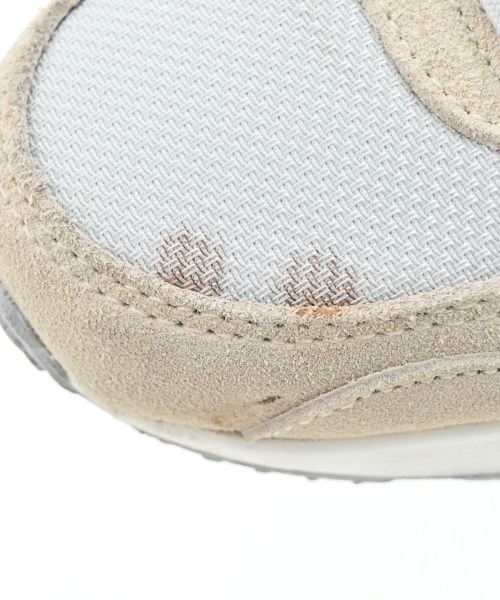 NIKE（ナイキ）スニーカー ベージュ サイズ:23cm レディース/2200717157099