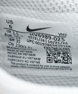 NIKE（ナイキ）スニーカー ベージュ サイズ:23cm レディース/2200717157099