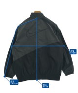 NIKE（ナイキ）その他 黒 サイズ:XS レディース/2200718612023