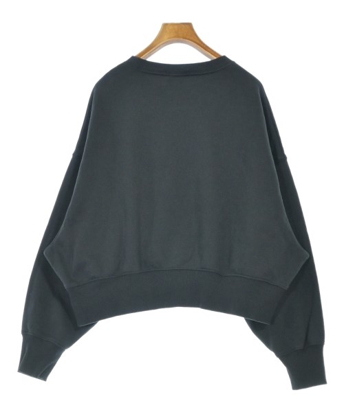 NIKE（ナイキ）スウェット 黒 サイズ:S レディース/2200718612030