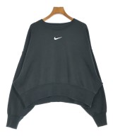 NIKE（ナイキ）スウェット 黒 サイズ:S レディース/2200718612030