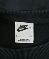 NIKE（ナイキ）スウェット 黒 サイズ:S レディース/2200718612030