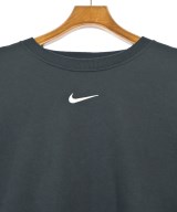 NIKE（ナイキ）スウェット 黒 サイズ:S レディース/2200718612030