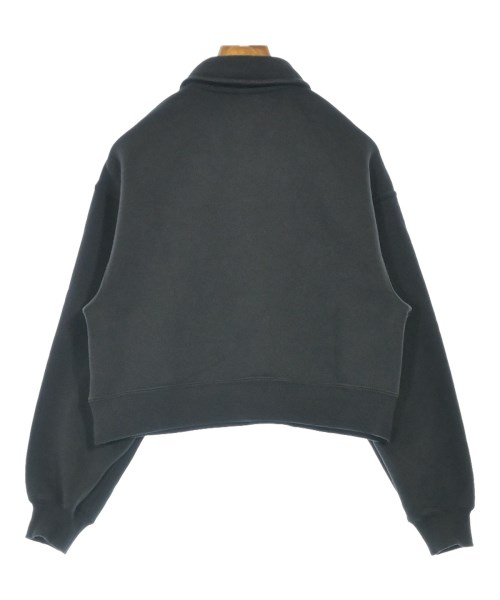 NIKE（ナイキ）スウェット 黒 サイズ:XS レディース/2200718612047