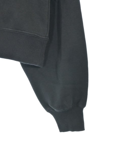 NIKE（ナイキ）スウェット 黒 サイズ:XS レディース/2200718612047