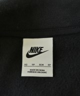 NIKE（ナイキ）スウェット 黒 サイズ:XS レディース/2200718612047