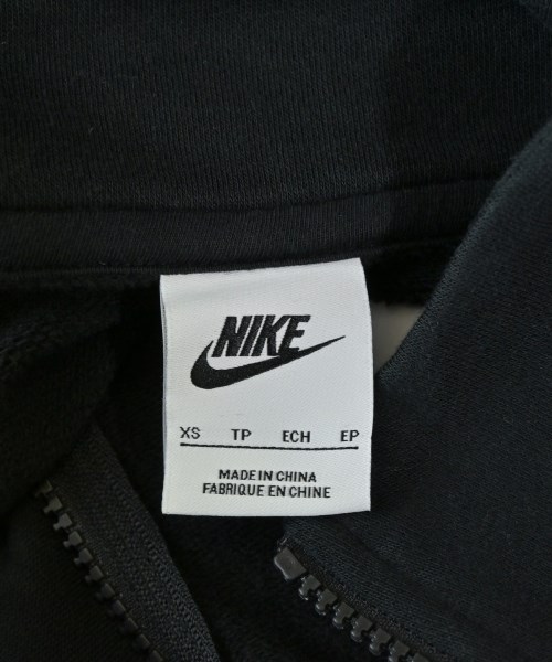 NIKE（ナイキ）Tシャツ・カットソー 黒 サイズ:XS レディース/2200718612054