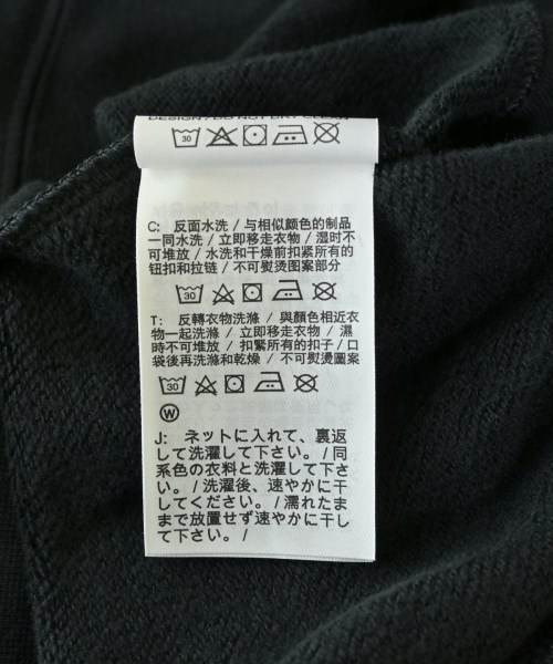 NIKE（ナイキ）Tシャツ・カットソー 黒 サイズ:XS レディース/2200718612054