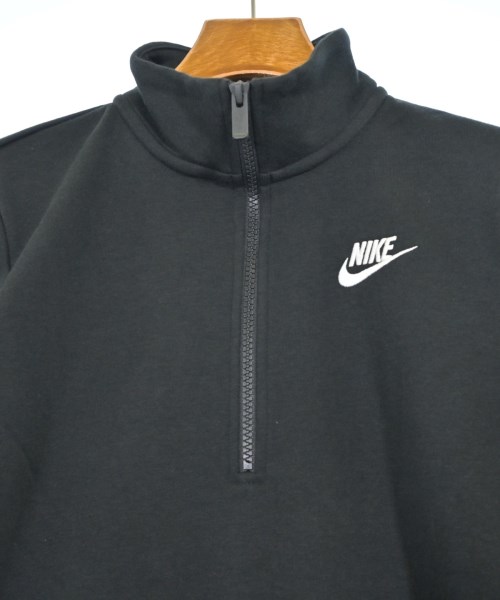 NIKE（ナイキ）Tシャツ・カットソー 黒 サイズ:XS レディース/2200718612054