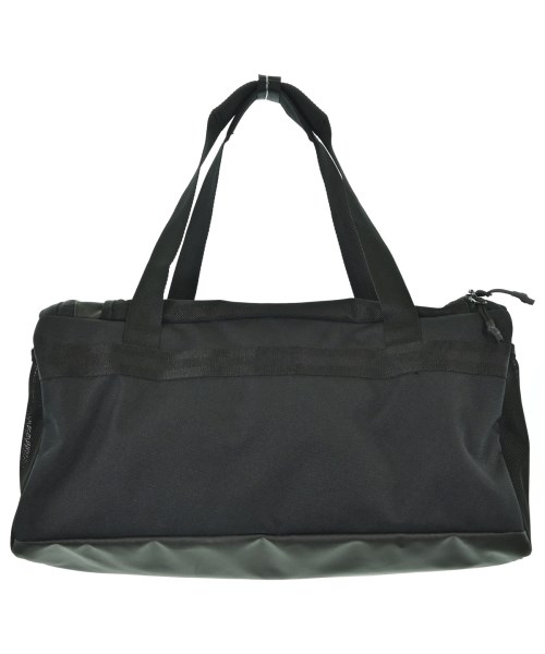 NIKE（ナイキ）ボストンバッグ 黒 サイズ:- メンズ/2200721120010