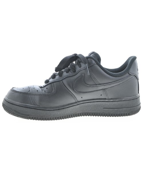 NIKE（ナイキ）スニーカー 黒 サイズ:23cm レディース/2200721750033