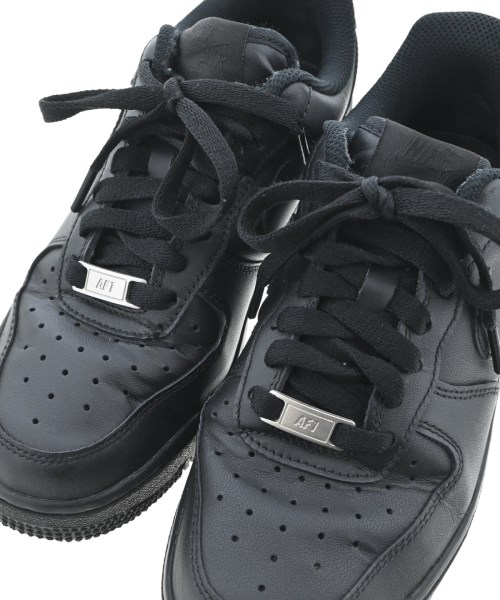 NIKE（ナイキ）スニーカー 黒 サイズ:23cm レディース/2200721750033
